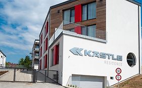 Kaestle Residence